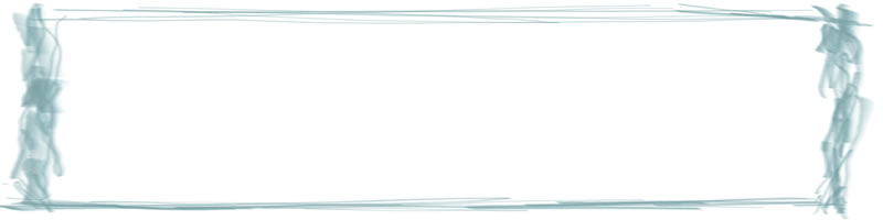 Webデザインのフリー素材 パステルブルーの鉛筆風ラインの大人かわいい飾り枠 バレンタイン ホワイトデーのwebデザインのヘッダー背景に Webデザインに使える素材 Tigpig