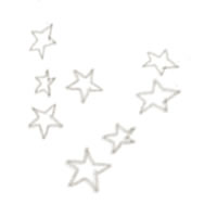 ネットショップ Webデザインのフリー素材 ブラウンブラック色の鉛筆の手描き風大人かわいい星のテクスチャ素材 Twitter Iphoneの背景 壁紙に Webデザイン イラスト素材 Tigpig