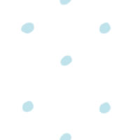 ネットショップ バナー広告のwebデザイン素材 大人可愛いパステルブルーの水玉の壁紙 テクスチャ のフリー素材 Webデザイン イラスト素材 Tigpig