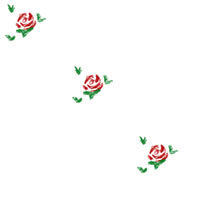 大人かわいいテクスチャ 壁紙 のフリー素材 昭和レトロなバラの小花 0 0pix Webデザイン 動画制作に使える無料素材 Tigpig